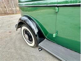 1933 Ford Tudor (CC-2084857) for sale in Saugatuck, Michigan