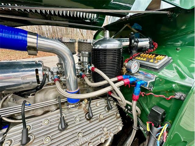 1933 Ford Tudor (CC-2084857) for sale in Saugatuck, Michigan
