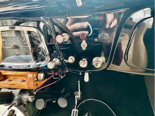 1933 Ford Tudor (CC-2084857) for sale in Saugatuck, Michigan