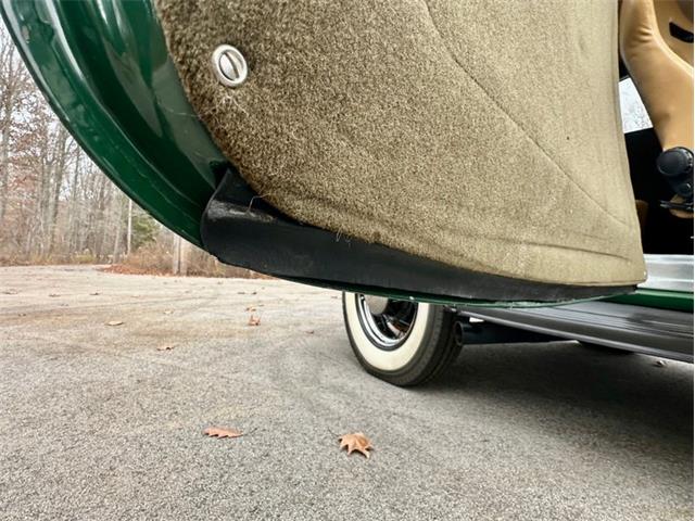 1933 Ford Tudor (CC-2084857) for sale in Saugatuck, Michigan