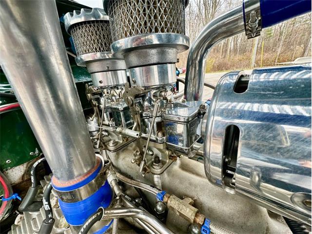 1933 Ford Tudor (CC-2084857) for sale in Saugatuck, Michigan