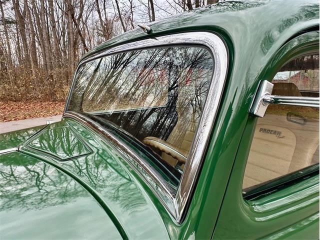 1933 Ford Tudor (CC-2084857) for sale in Saugatuck, Michigan
