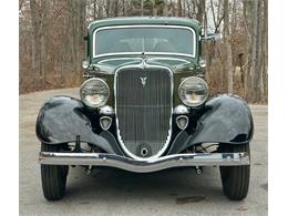 1933 Ford Tudor (CC-2084857) for sale in Saugatuck, Michigan