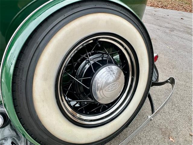 1933 Ford Tudor (CC-2084857) for sale in Saugatuck, Michigan
