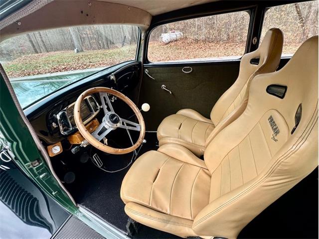 1933 Ford Tudor (CC-2084857) for sale in Saugatuck, Michigan