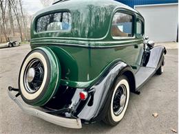 1933 Ford Tudor (CC-2084857) for sale in Saugatuck, Michigan