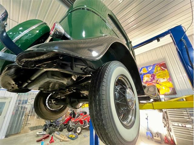 1933 Ford Tudor (CC-2084857) for sale in Saugatuck, Michigan