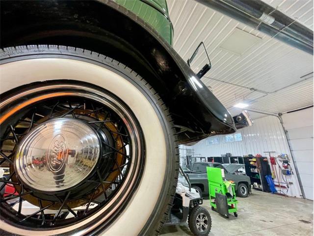 1933 Ford Tudor (CC-2084857) for sale in Saugatuck, Michigan