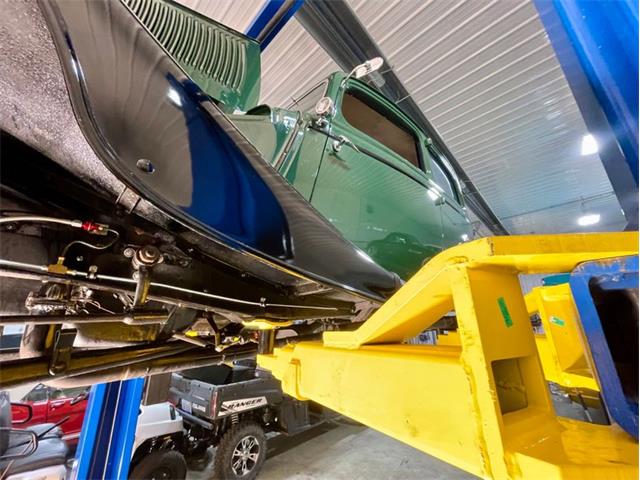 1933 Ford Tudor (CC-2084857) for sale in Saugatuck, Michigan