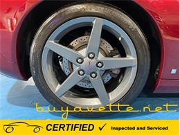 2007 Chevrolet Corvette (CC-2084858) for sale in Atlanta, Georgia