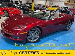 2007 Chevrolet Corvette (CC-2084858) for sale in Atlanta, Georgia