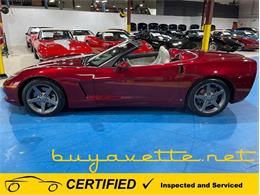 2007 Chevrolet Corvette (CC-2084858) for sale in Atlanta, Georgia