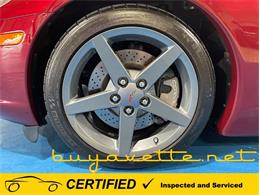 2007 Chevrolet Corvette (CC-2084858) for sale in Atlanta, Georgia