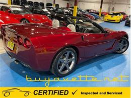 2007 Chevrolet Corvette (CC-2084858) for sale in Atlanta, Georgia