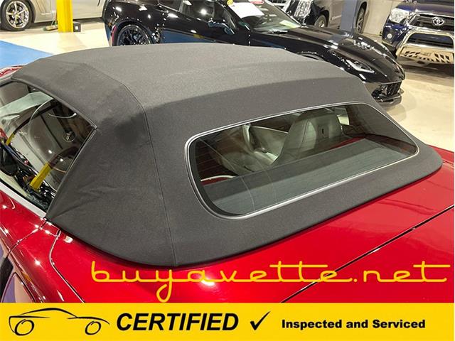 2007 Chevrolet Corvette (CC-2084858) for sale in Atlanta, Georgia