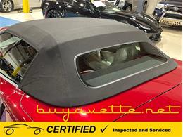 2007 Chevrolet Corvette (CC-2084858) for sale in Atlanta, Georgia