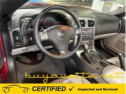 2007 Chevrolet Corvette (CC-2084858) for sale in Atlanta, Georgia