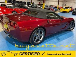 2007 Chevrolet Corvette (CC-2084858) for sale in Atlanta, Georgia