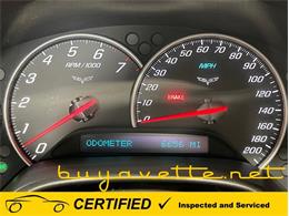 2007 Chevrolet Corvette (CC-2084858) for sale in Atlanta, Georgia