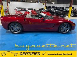 2007 Chevrolet Corvette (CC-2084858) for sale in Atlanta, Georgia