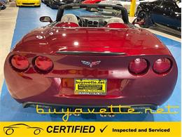 2007 Chevrolet Corvette (CC-2084858) for sale in Atlanta, Georgia