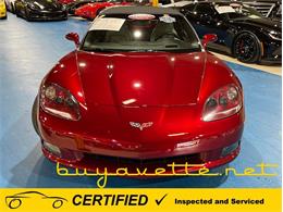 2007 Chevrolet Corvette (CC-2084858) for sale in Atlanta, Georgia