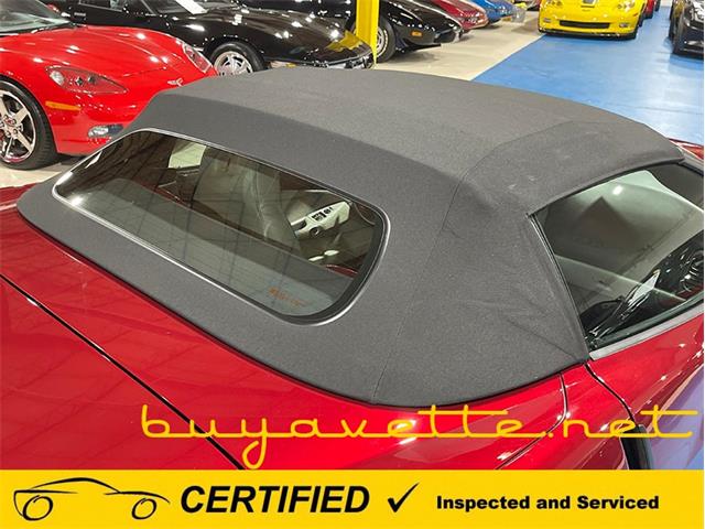 2007 Chevrolet Corvette (CC-2084858) for sale in Atlanta, Georgia