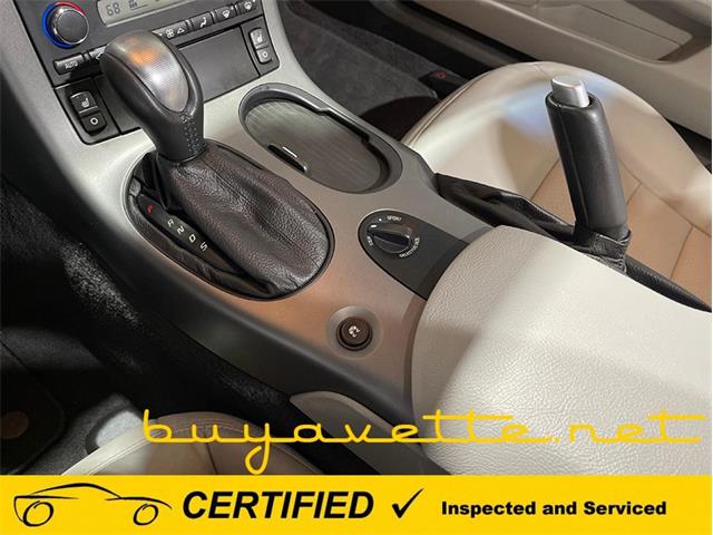 2007 Chevrolet Corvette (CC-2084858) for sale in Atlanta, Georgia