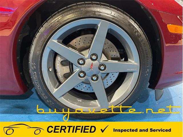2007 Chevrolet Corvette (CC-2084858) for sale in Atlanta, Georgia