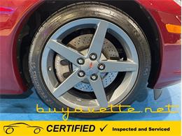 2007 Chevrolet Corvette (CC-2084858) for sale in Atlanta, Georgia