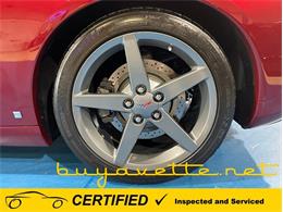 2007 Chevrolet Corvette (CC-2084858) for sale in Atlanta, Georgia