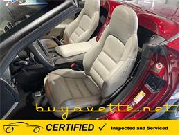2007 Chevrolet Corvette (CC-2084858) for sale in Atlanta, Georgia