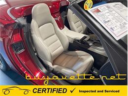 2007 Chevrolet Corvette (CC-2084858) for sale in Atlanta, Georgia
