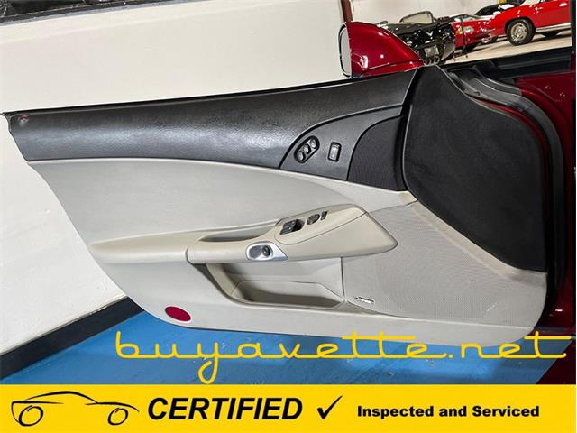 2007 Chevrolet Corvette (CC-2084858) for sale in Atlanta, Georgia