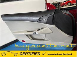 2007 Chevrolet Corvette (CC-2084858) for sale in Atlanta, Georgia
