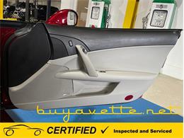 2007 Chevrolet Corvette (CC-2084858) for sale in Atlanta, Georgia