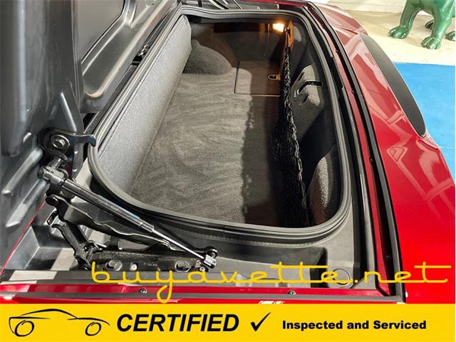 2007 Chevrolet Corvette (CC-2084858) for sale in Atlanta, Georgia
