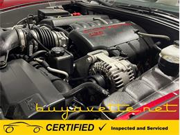 2007 Chevrolet Corvette (CC-2084858) for sale in Atlanta, Georgia