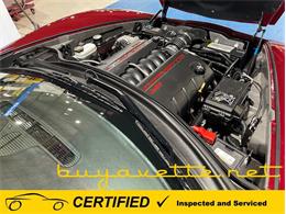 2007 Chevrolet Corvette (CC-2084858) for sale in Atlanta, Georgia