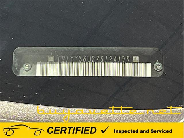 2007 Chevrolet Corvette (CC-2084858) for sale in Atlanta, Georgia