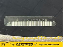 2007 Chevrolet Corvette (CC-2084858) for sale in Atlanta, Georgia