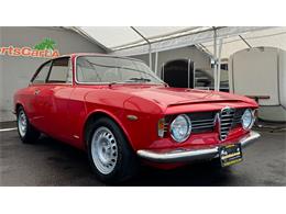 1967 Alfa Romeo GTV (CC-2080486) for sale in Los Angeles, California