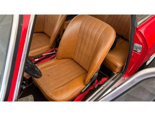 1967 Alfa Romeo GTV (CC-2080486) for sale in Los Angeles, California