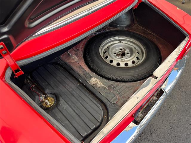 1967 Alfa Romeo GTV (CC-2080486) for sale in Los Angeles, California