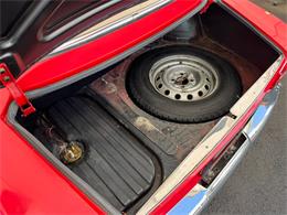 1967 Alfa Romeo GTV (CC-2080486) for sale in Los Angeles, California