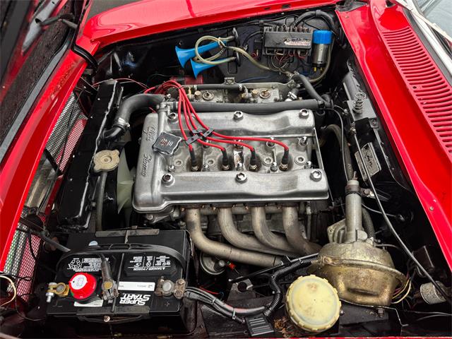 1967 Alfa Romeo GTV (CC-2080486) for sale in Los Angeles, California