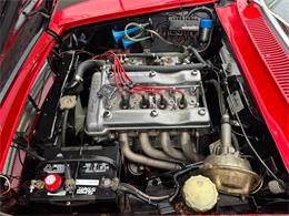 1967 Alfa Romeo GTV (CC-2080486) for sale in Los Angeles, California