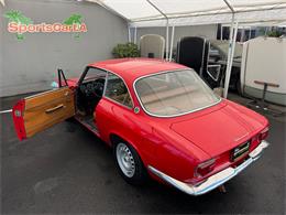 1967 Alfa Romeo GTV (CC-2080486) for sale in Los Angeles, California