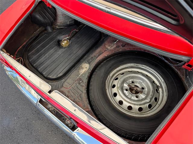 1967 Alfa Romeo GTV (CC-2080486) for sale in Los Angeles, California
