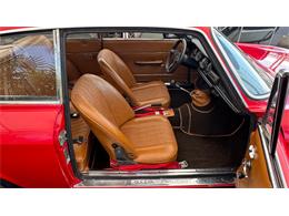 1967 Alfa Romeo GTV (CC-2080486) for sale in Los Angeles, California